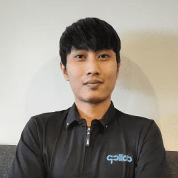 Ariansyah Surya Saputra